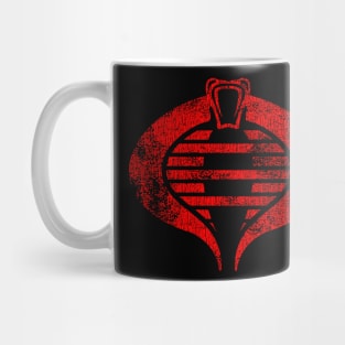 Team CobrAshikage Mug